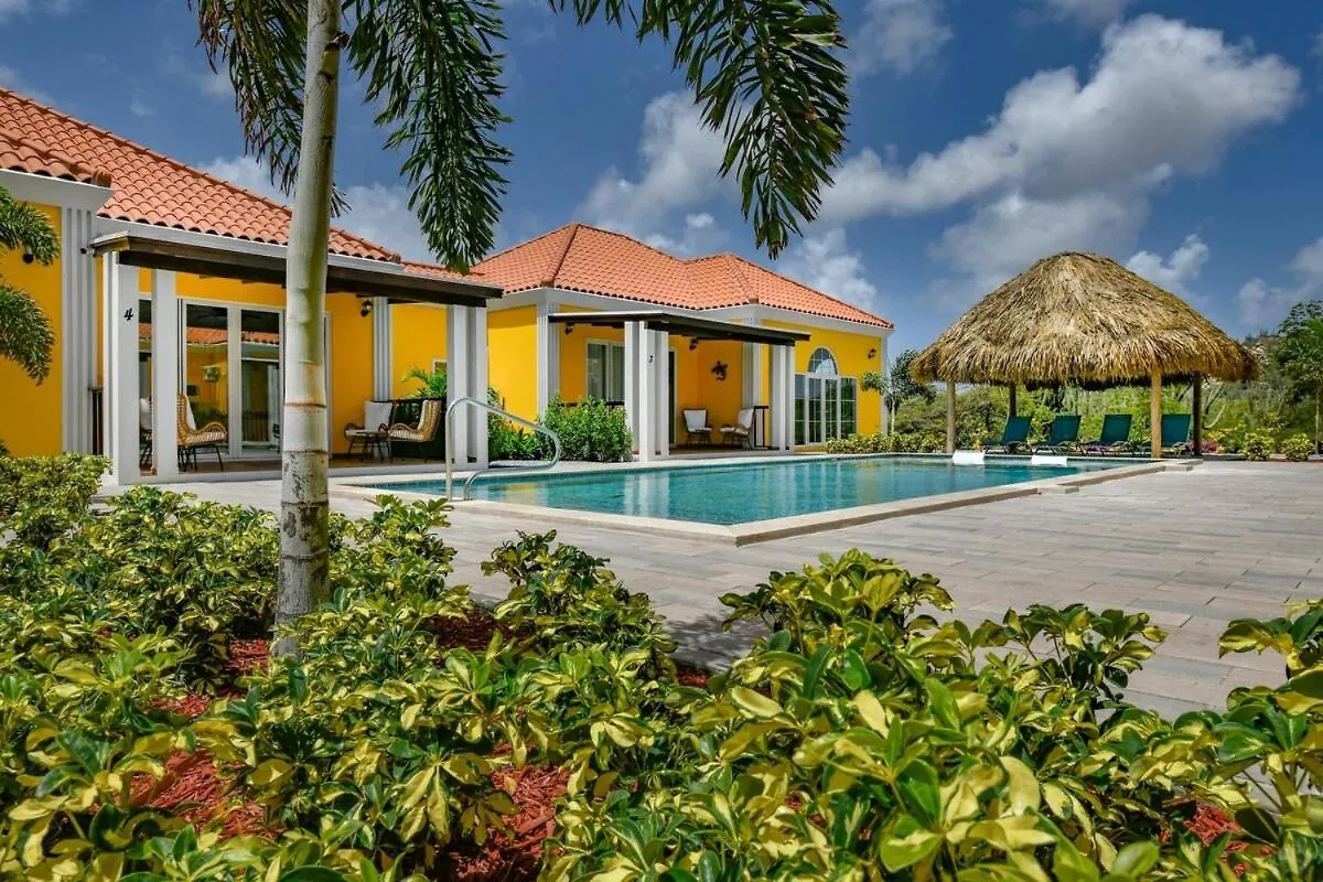 Picaron Villas Santa Cruz