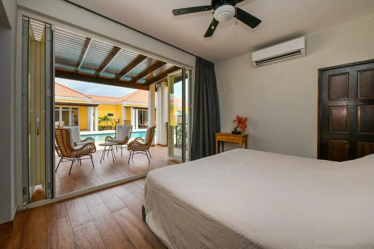 Hébergement de vacances Picaron Villas Santa Cruz