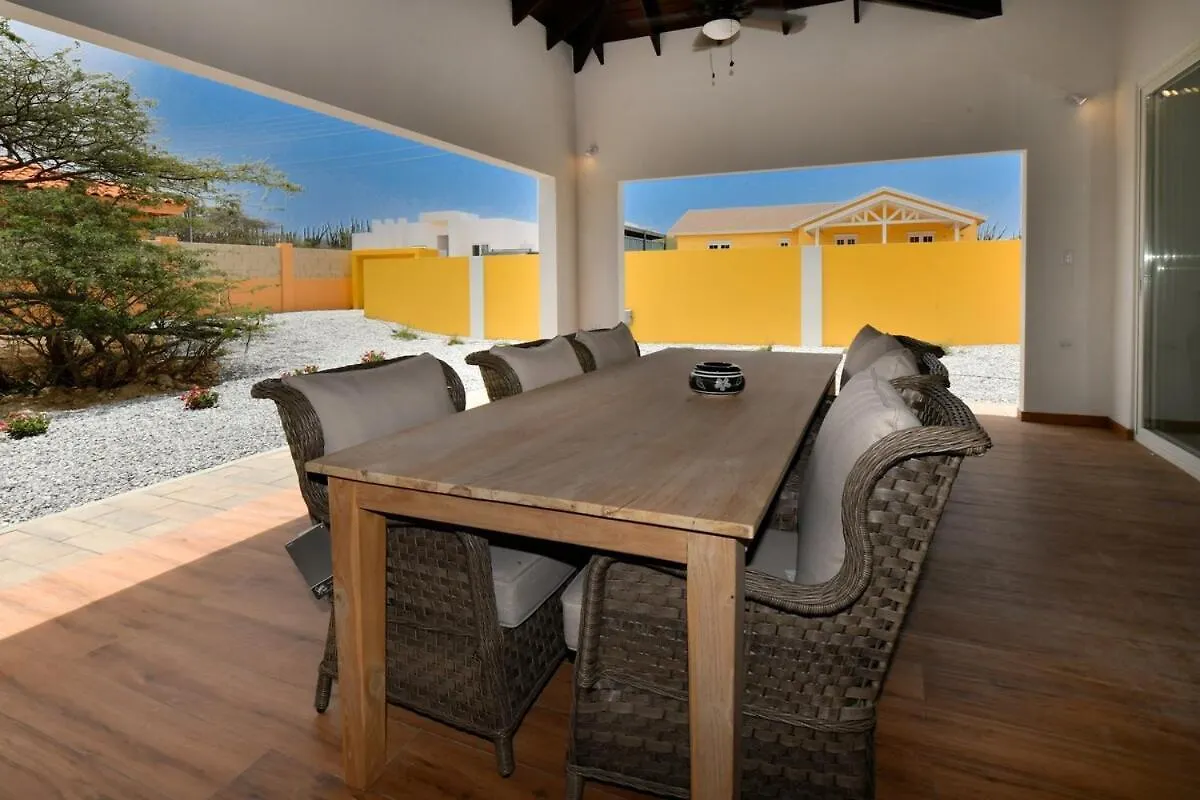 Picaron Villas Santa Cruz