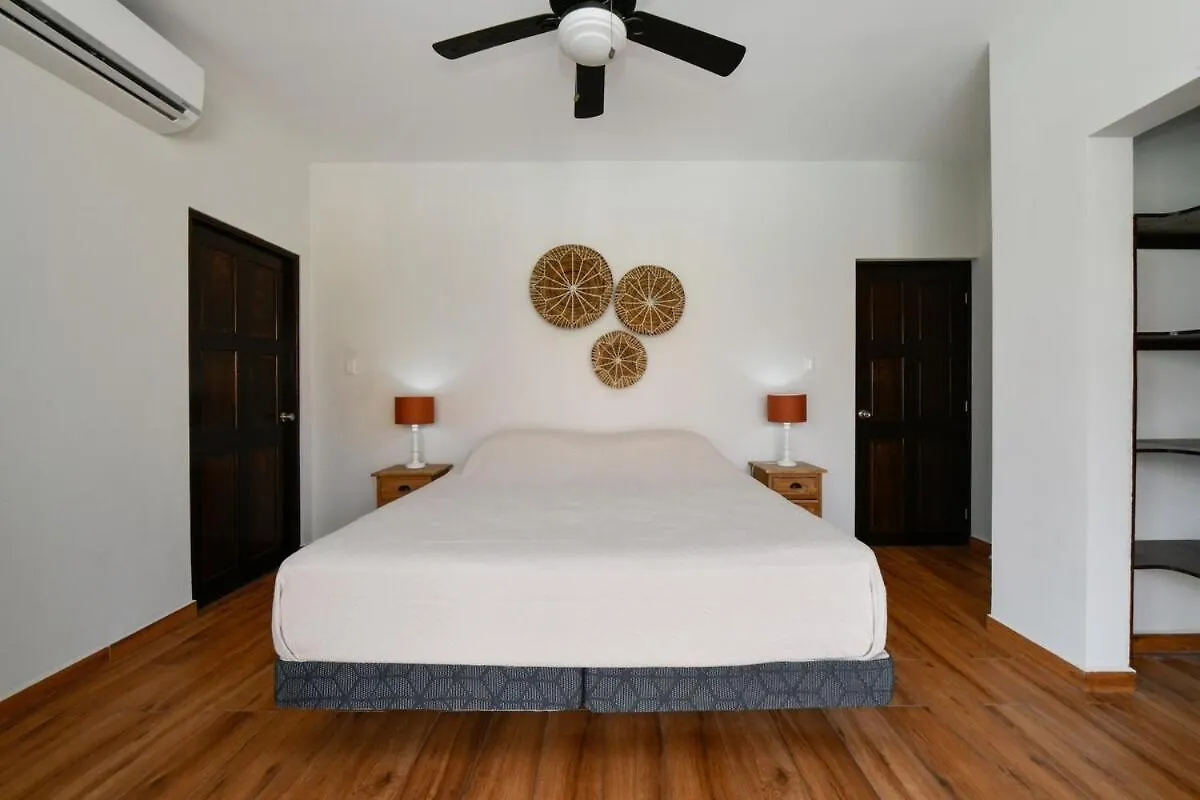 Picaron Villas Santa Cruz Aruba