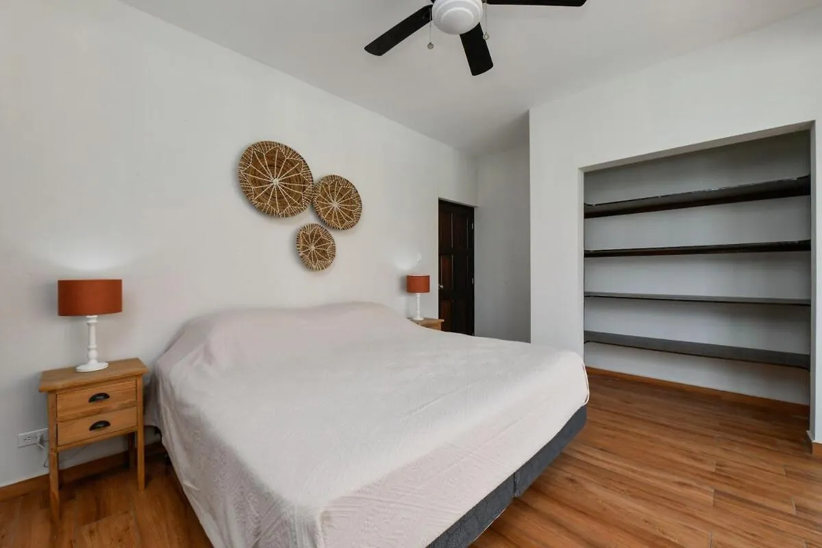 Picaron Villas Santa Cruz Hébergement de vacances