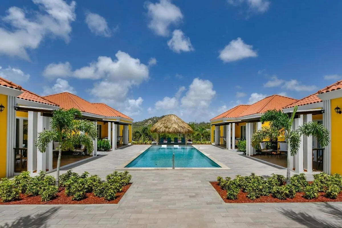 Picaron Villas Santa Cruz