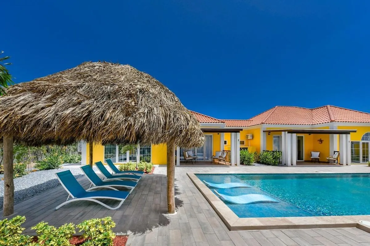 Picaron Villas Santa Cruz Hébergement de vacances