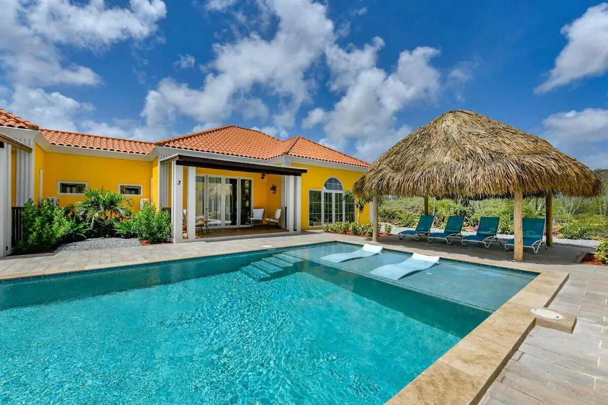 Picaron Villas Santa Cruz Hébergement de vacances